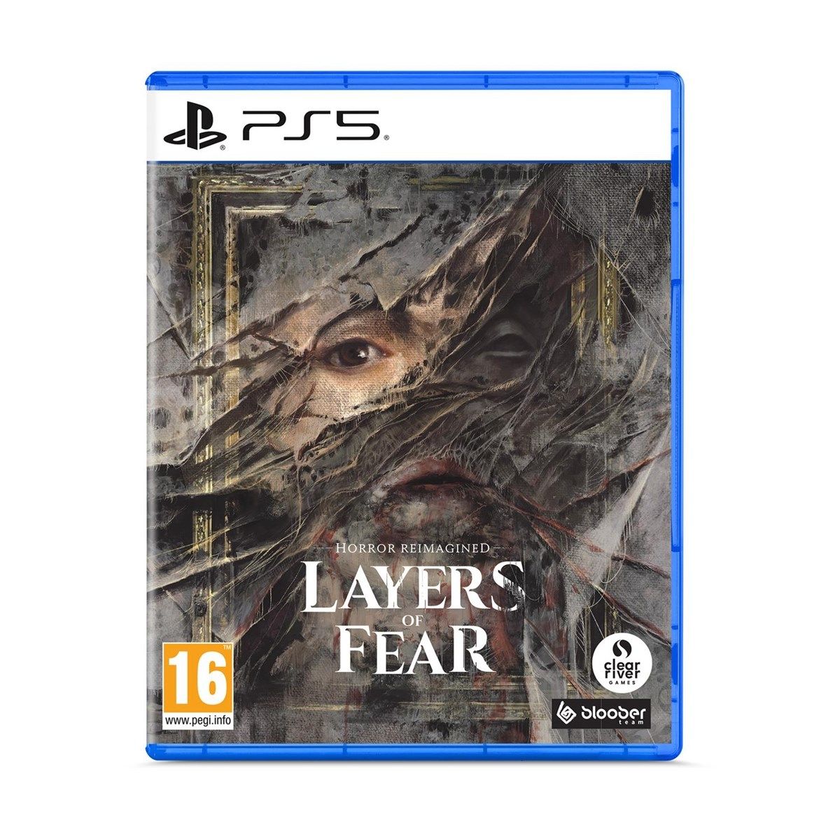 Layers of Fear