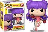 FUNKO RANMA 1/2 - POP Animation N° 2028 - Shampoo w/Chase