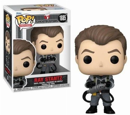 FUNKO POP Movies: Ghostbusters II - Ray Stantz 9 cm