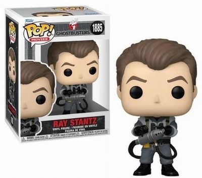 FUNKO POP Movies: Ghostbusters II - Ray Stantz 9 cm