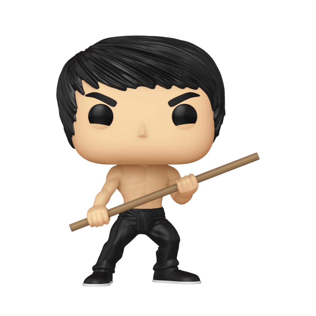 FUNKO POP Icons: Bruce Lee(dynamic) 9 cm