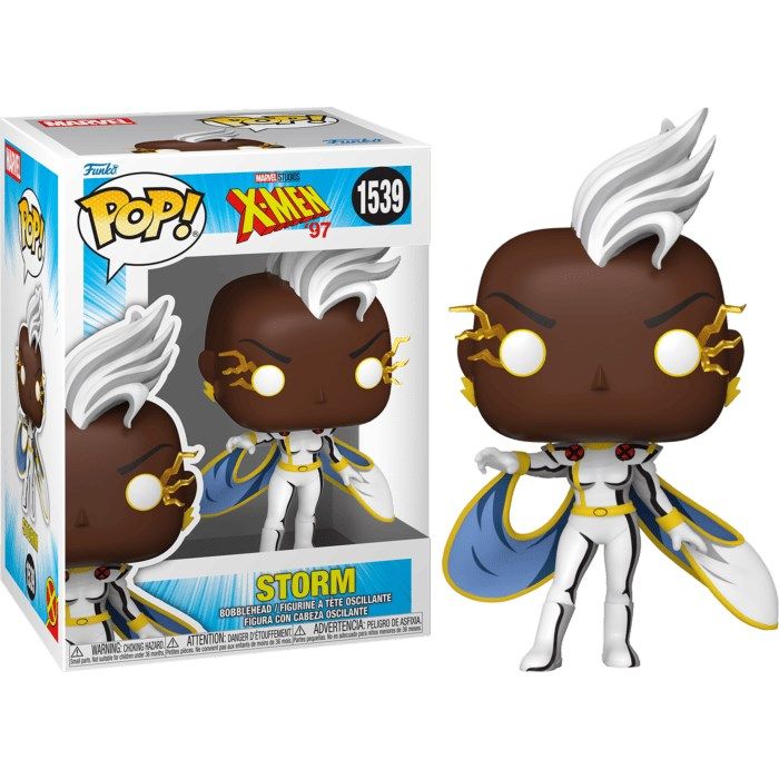 FUNKO POP Marvel: X-Men&#39;97-Storm 9 cm
