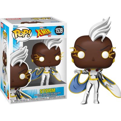 FUNKO POP Marvel: X-Men&#39;97-Storm 9 cm