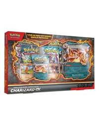 POKEMON - Collezione Speciale Charizard-Ex - ITA