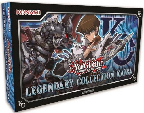 Yu-Gi-Oh! - Legendary Collection Kaiba - ITA