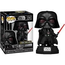 FUNKO POP SFX: Star WarsS10- Darth Vader