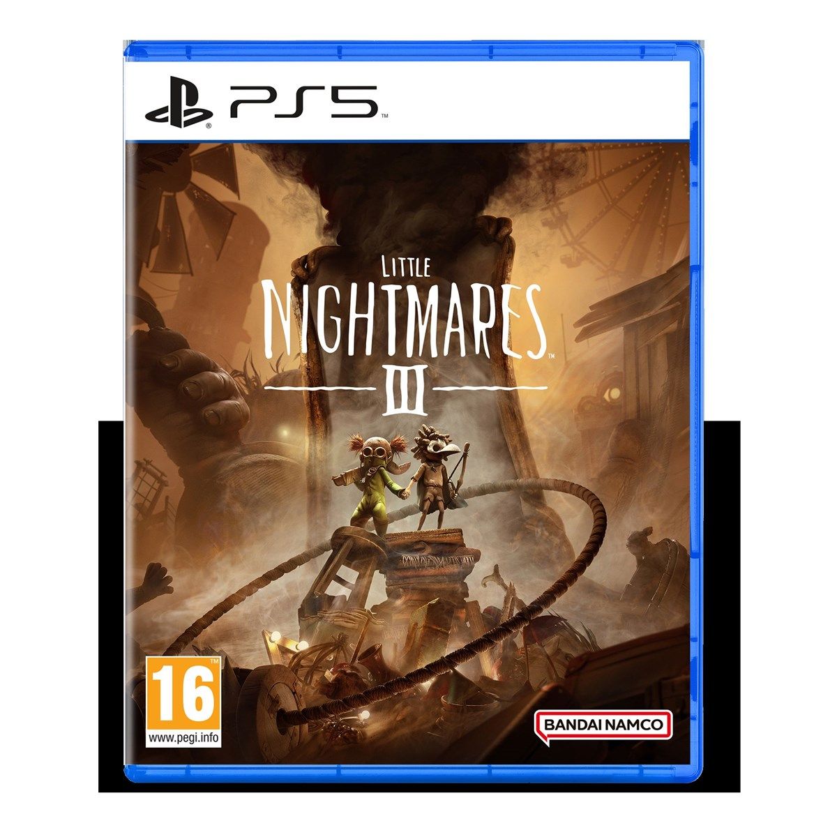Little Nightmares III PS5