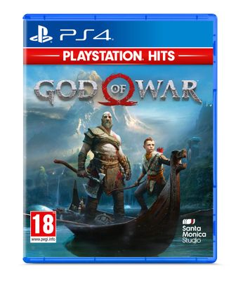 God of War PS4