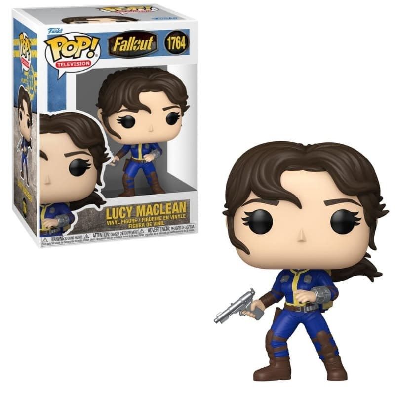 FUNKO POP TV: Fallout – Lucy MacLean 9 cm