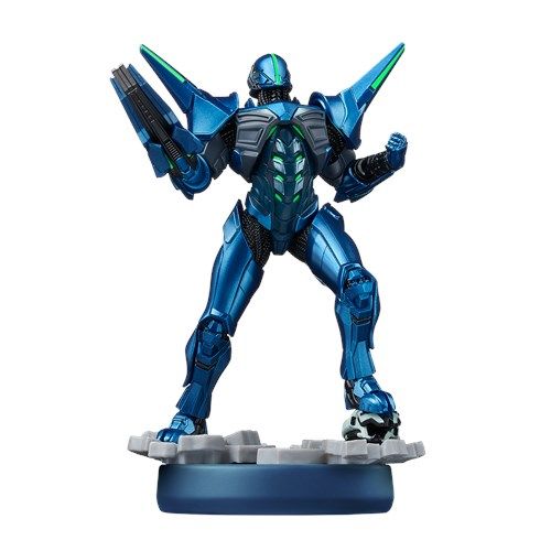 AMIIBO SYLUX