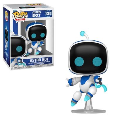Astro Bot 1089