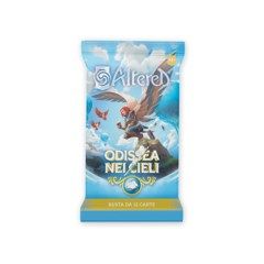 Altered Odissea nei Cieli Busta Singola