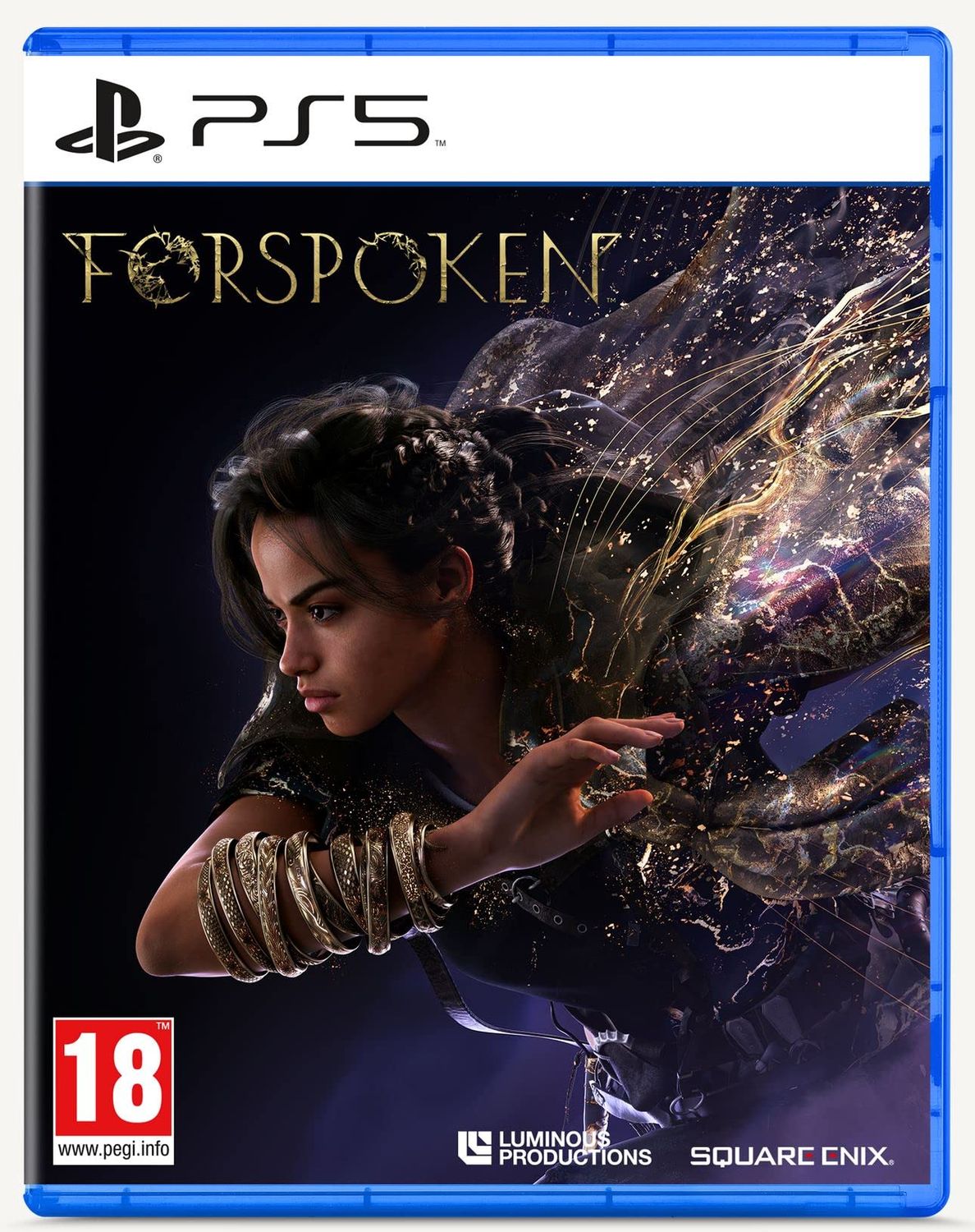 Forspoken PS5