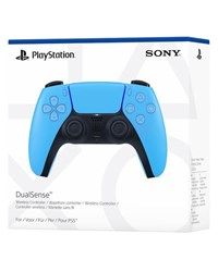 SONY PlayStation 5 Controller Wireless DualSense Starlight Blue