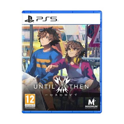 Until Then EU PS5
