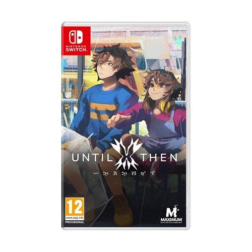 Until Then EU Switch