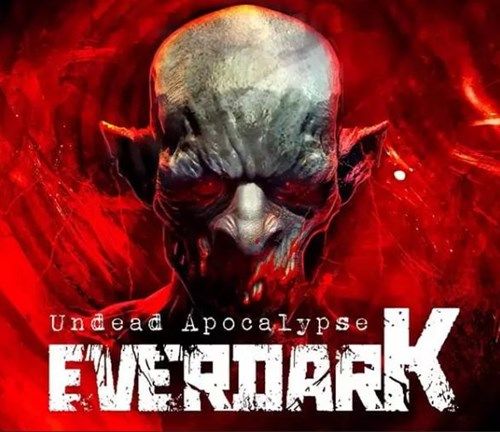 EVERDARK: Undead Apocalypse EU Switch