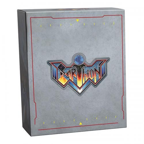 Earthion (D1 NG) PS5