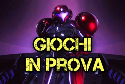 Giochi in Prova