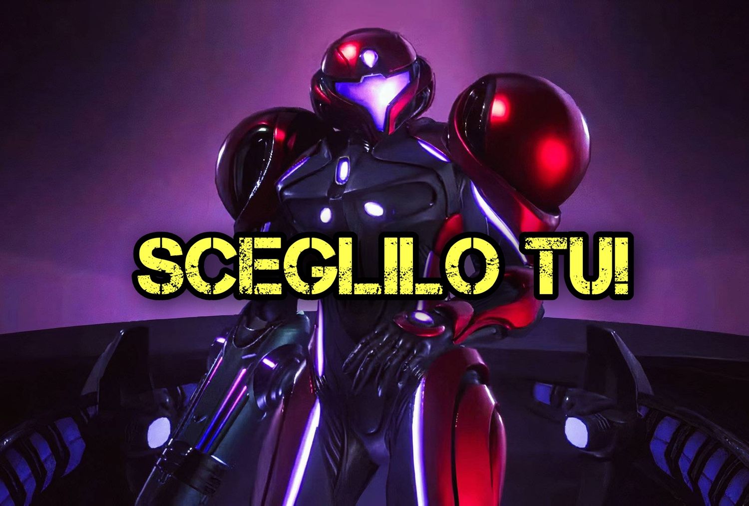 Gioco a Scelta! (PROVA 2 SETTIMANE)