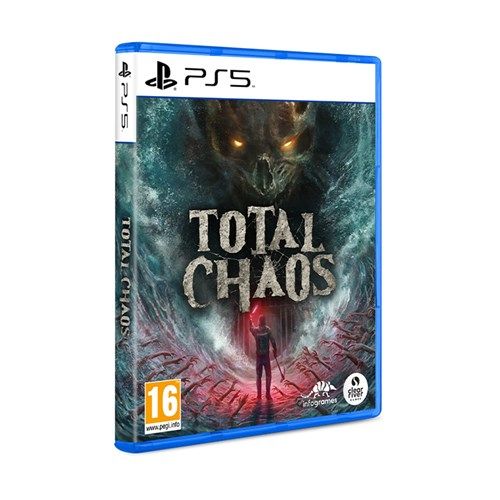 Total Chaos EU PS5