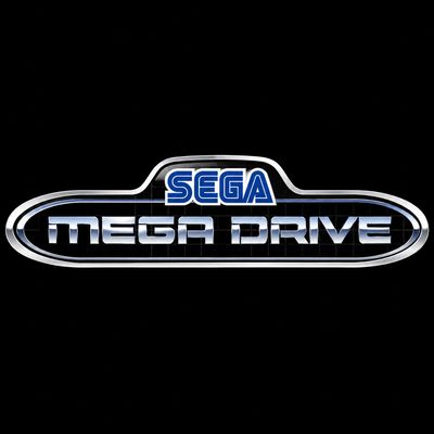 MEGA DRIVE SEGA