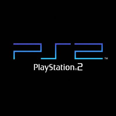 PS2 SONY