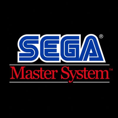 MASTER SYSTEM SEGA