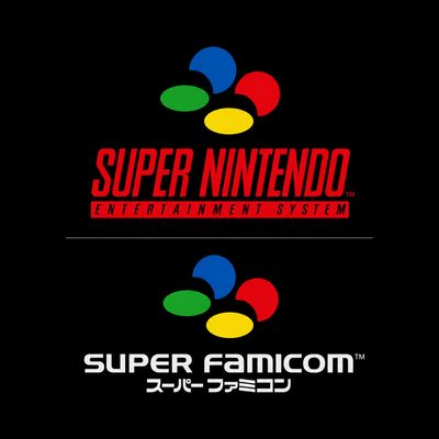 Nintendo Super Nes / Famicom