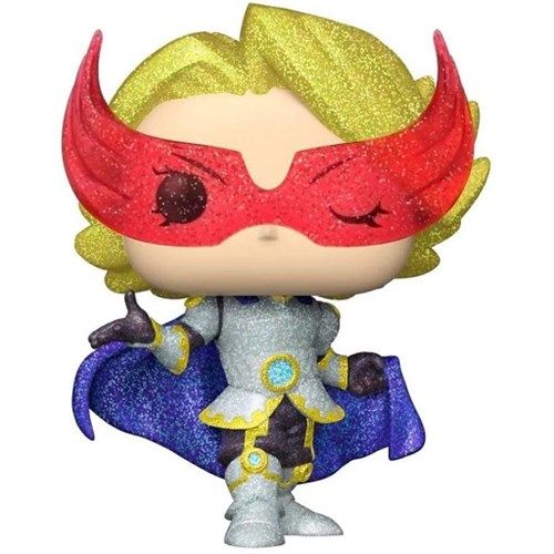 FUNKO POP My Hero Academia - 1144 Yuga Aoyama (Exclusive) 9 cm