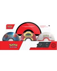 POKEMON - Tin Poke Ball Ottobre 2025 assortito - ITA