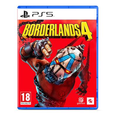 Borderlands 4 PS5 (PROVA 2 SETTIMANE) Borderlands 4 PS5 (PROVA 2 SETTIMANE)