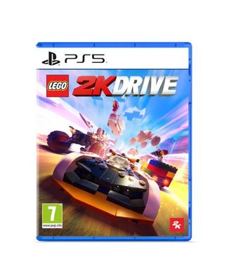 Lego 2k Drive PS5 (PROVA 2 SETTIMANE) Lego 2k Drive PS5 (PROVA 2 SETTIMANE)