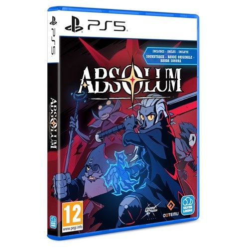 Absolum PS5 (PROVA 2 SETTIMANE)