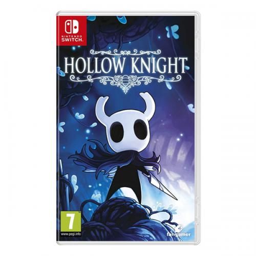 Hollow Knight Switch