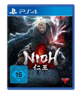 Nioh PS4