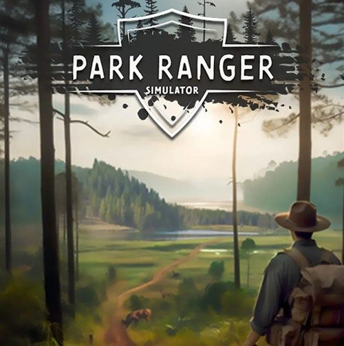Park Ranger Simulator PS5