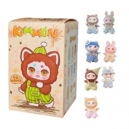 Blind Box Kimmon: Mimon 16cm