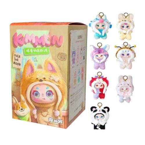 Blind Box Kimmon: Dreams of the Wilderness 16cm