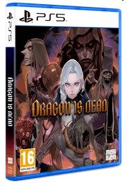 Dragon is Dead - Guernian Edition PS5