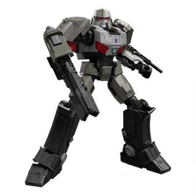MK Blokees Transformers: Classic Class 12 Megatron MK Blokees Transformers: Classic Class 12 Megatron