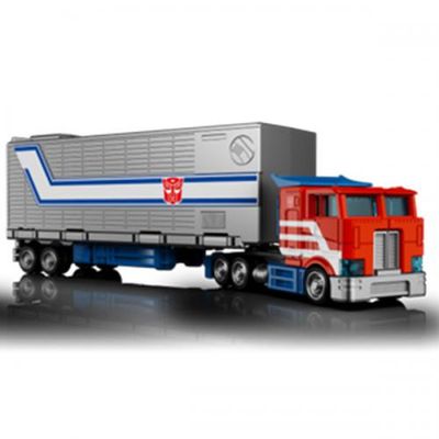 MK Blokees CT01: Optimus Prime