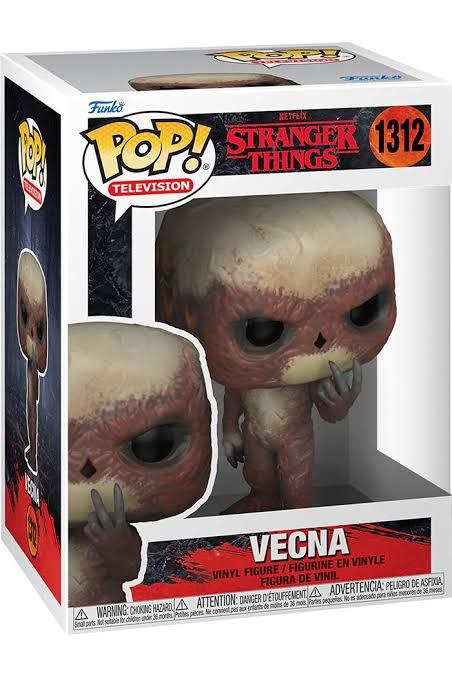 Vecna 1312