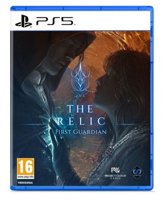The Relic: First Guardian PS5