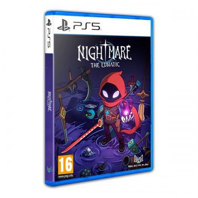 Nightmare the Lunatic PS5