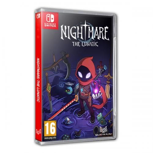 Nightmare the Lunatic Switch