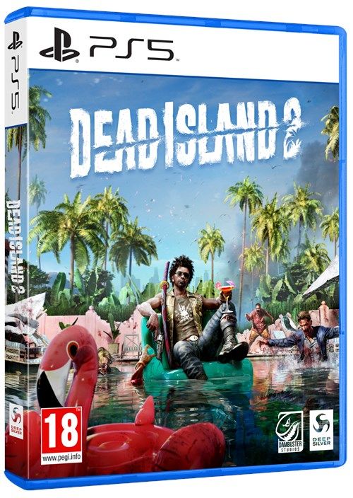 Dead Island 2 PS5