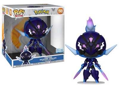 FUNKO POP Games: Pokemon - 1149 Ceruledge (Exclusive) 25cm