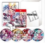 Gunvolt Chronicles: Luminous Avenger iX 1+2 Dual Collection Limited edition Jap Version Switch 2