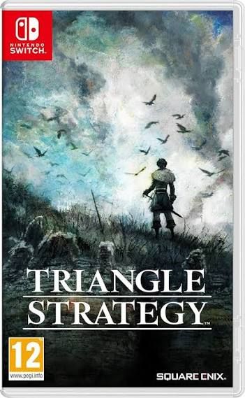 Triangle Strategy Switch
